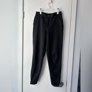 Lululemon City Sleek Pant